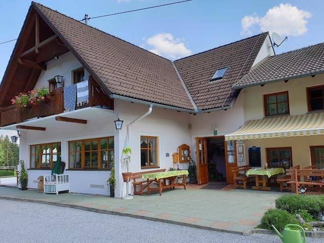 Gasthof bergler stub'n