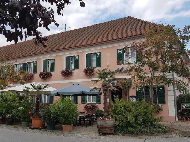 Gasthof zum hirschen