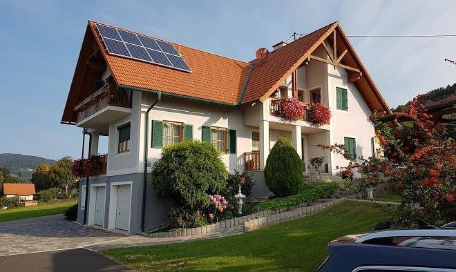 Haus eibenberger