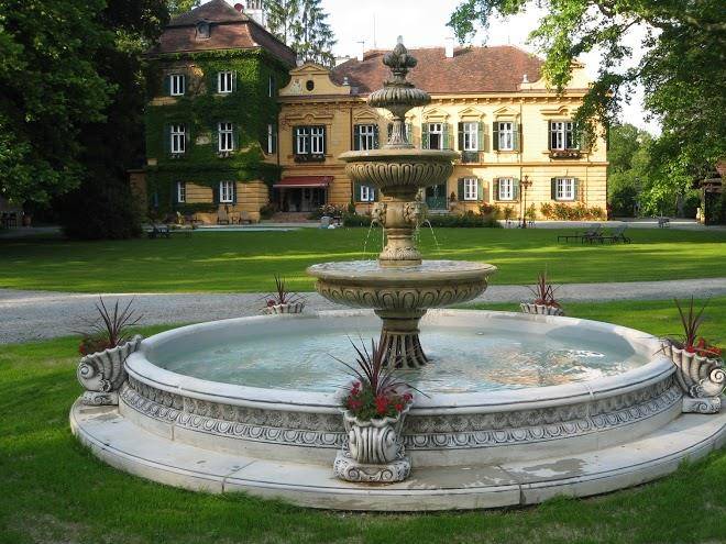 Herrenhaus burgau