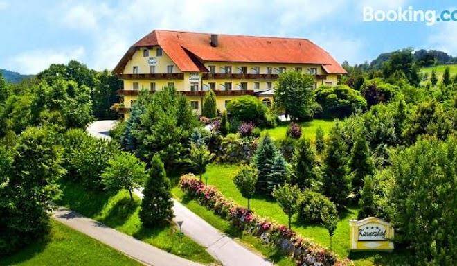 Hotel garni karnerhof