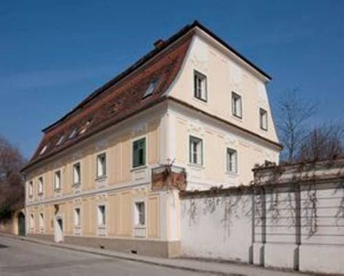 Hotel garni zum alten gerberhaus