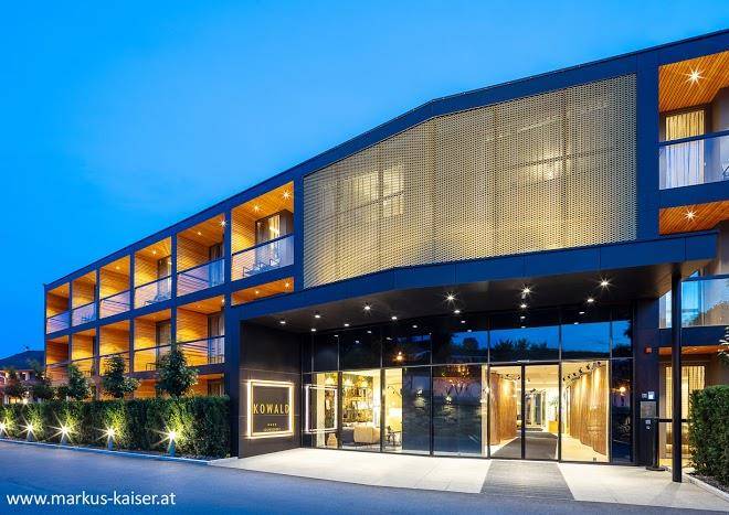 Hotel Kowald Loipersdorf Image