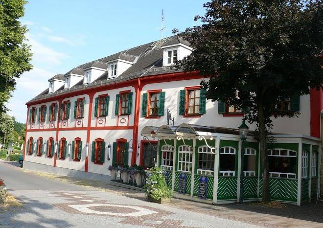 Hotel Restaurant Fischer Image