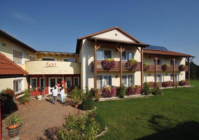 Hotel restaurant teuschler mogg superior