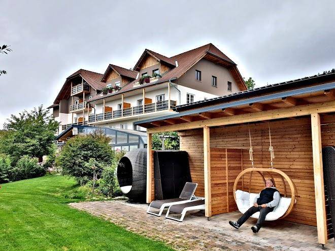 Hotel Schwengerer Image