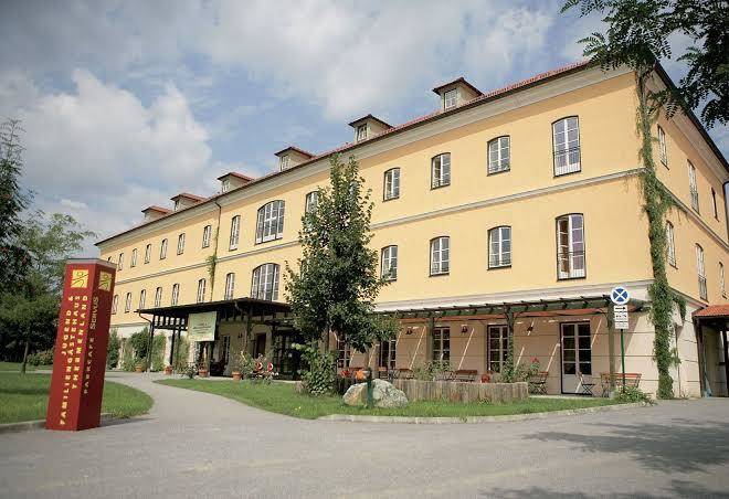 Jufa hotel furstenfeld sport resort