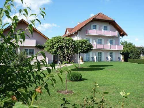 Kepperhof hotel garni