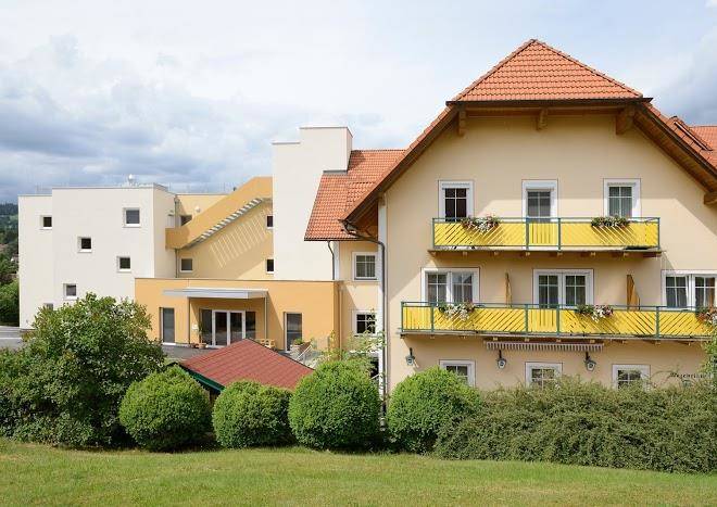 Kutscherwirt Hotel Restaurant Image