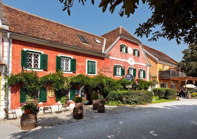 Landgasthof riegerbauer