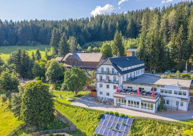 Familienhotel berger