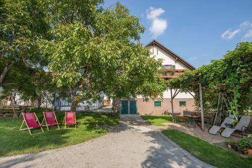 Naturparkbauernhof poltl