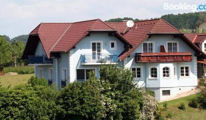 Pension glatz haus siegesbrunn
