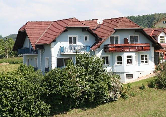 Pension glatz haus siegesbrunn bad waltersdorf