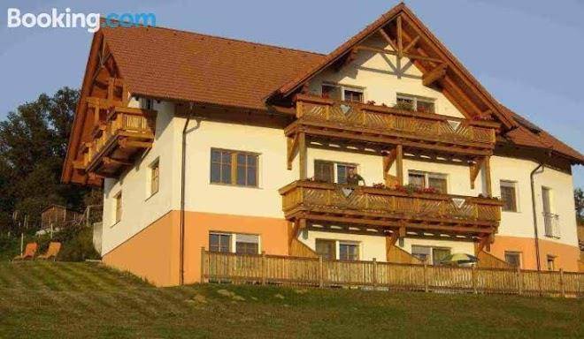 Pension ritz