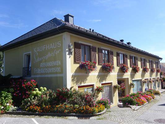 Pension schweighofer derler