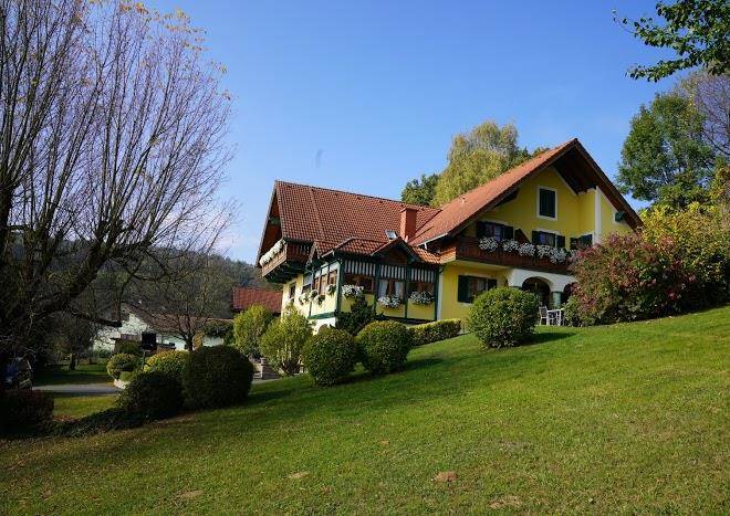 Pension thermenland