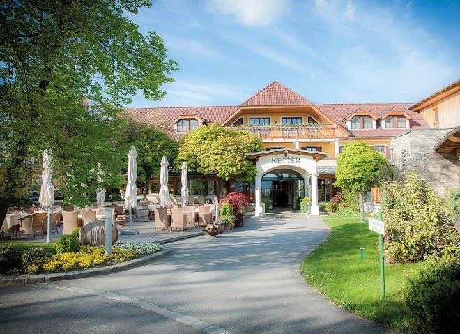 Retter bio natur resort