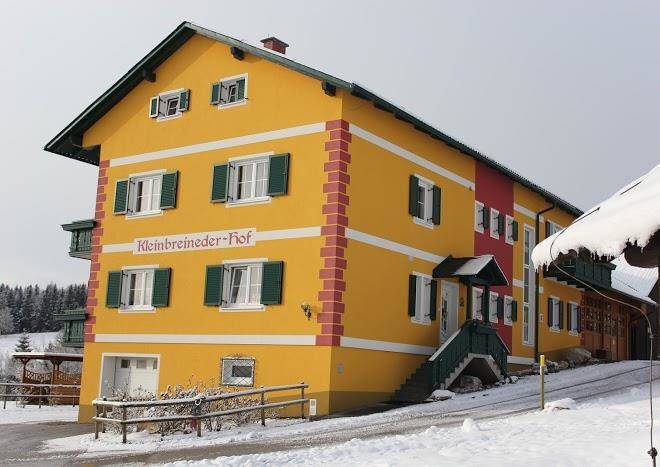 Schiester urlaub am bauernhof