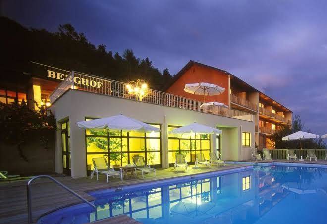 Schreiners berghof