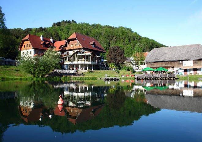 Seegasthof breineder familien & seminarhotel