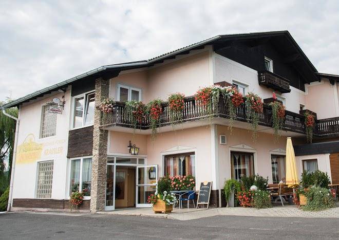 Gasthof sonnenfeld