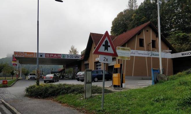 Thermenland gasthof