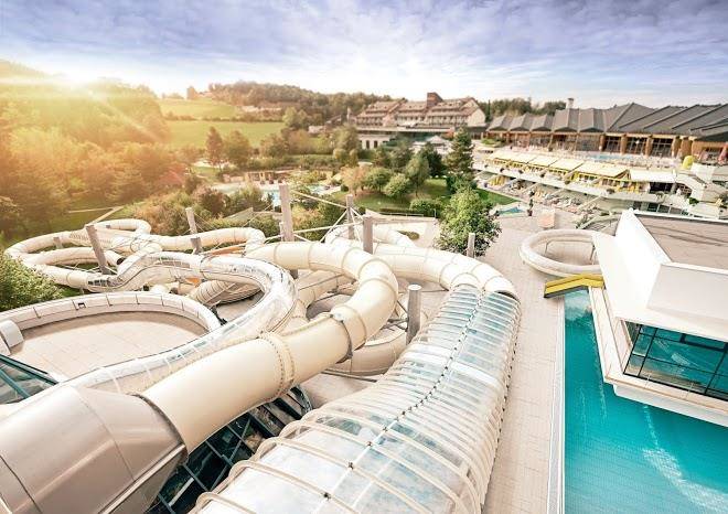 Thermenresort loipersdorf