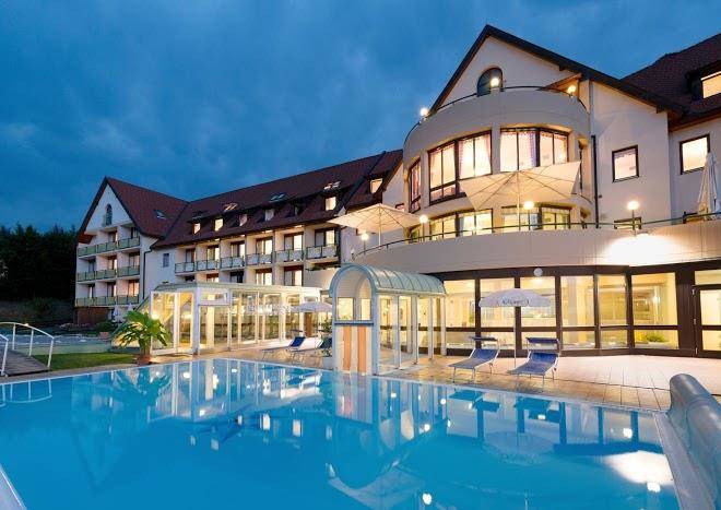 Wilfinger bio thermen hotel