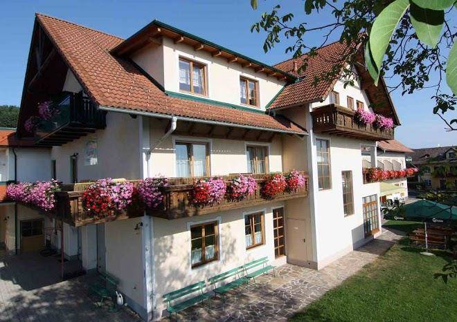 Wohlfuhl hotel wiesenhof