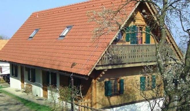 Adam franz u maria bio hofladen u schenke