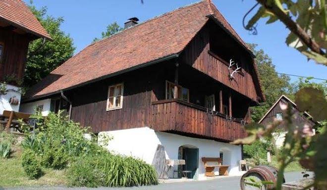 Das kellerstockl