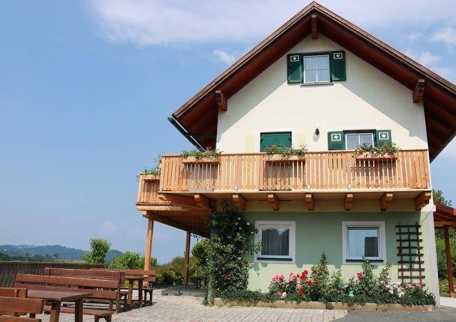 Der hermannhof familie hernach