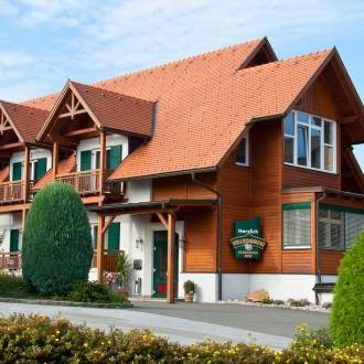 Eckbergerhof ferlinz