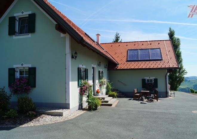 Ferienhaus anneliese am zoppelberg