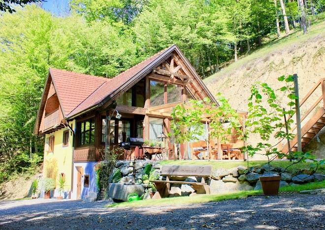 Ferienhaus heukeusche