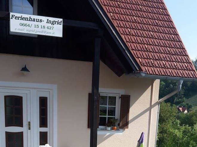 Ferienhaus ingrid