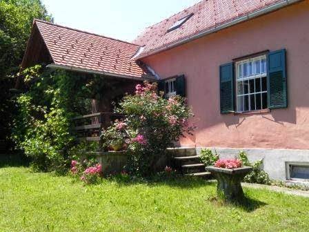 Ferienhaus marienkeller