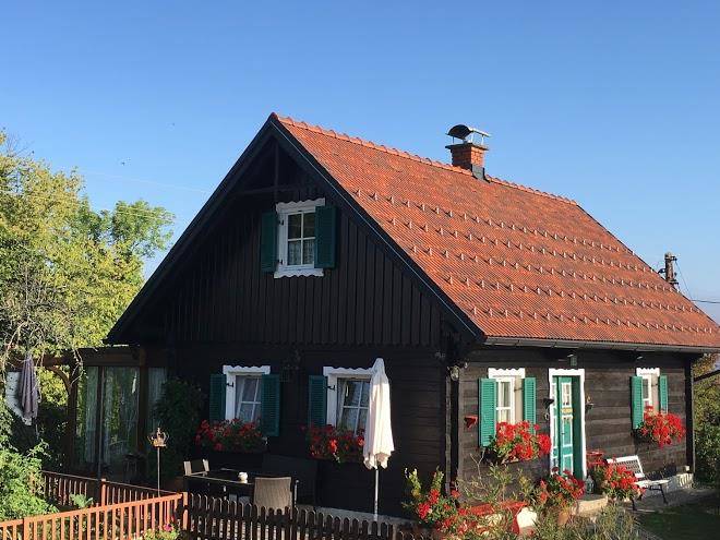 Ferienhaus wohlmut