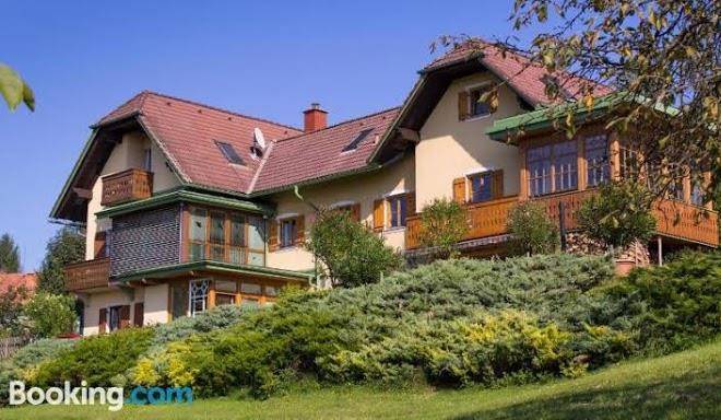 Ferienwohnungen soravia