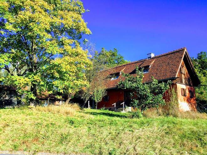 Ferienwohnungen und kreativwekstatte sonnenberg