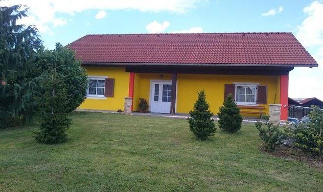 Gartler's ferienhaus