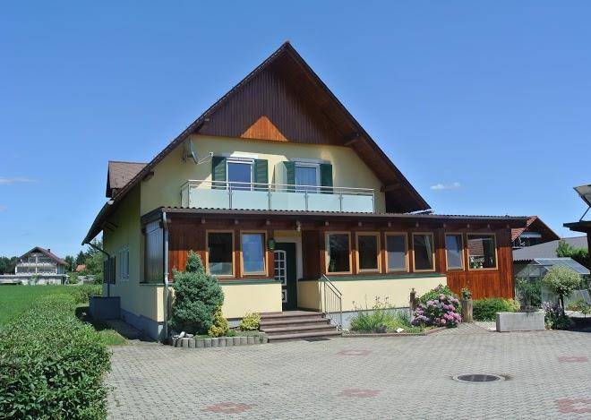 Gastehaus christa