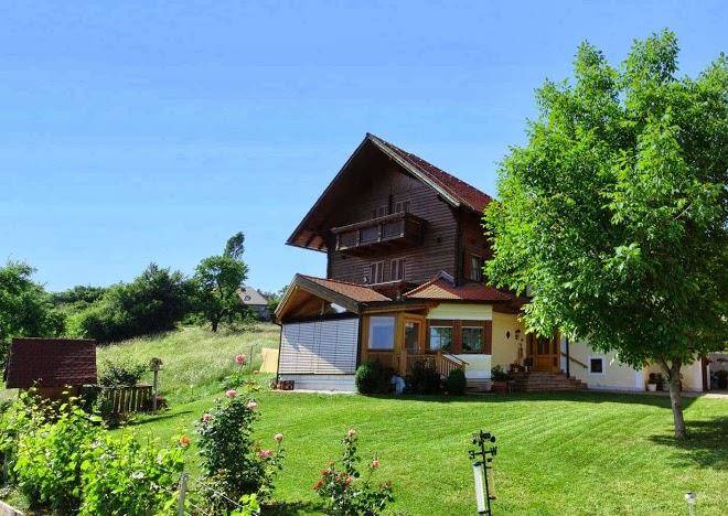 Gastehaus klampfer