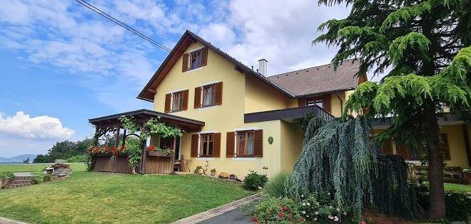 Gastehaus riegler