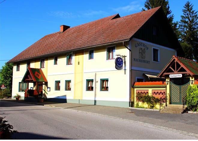 Gasthof maurerwirt