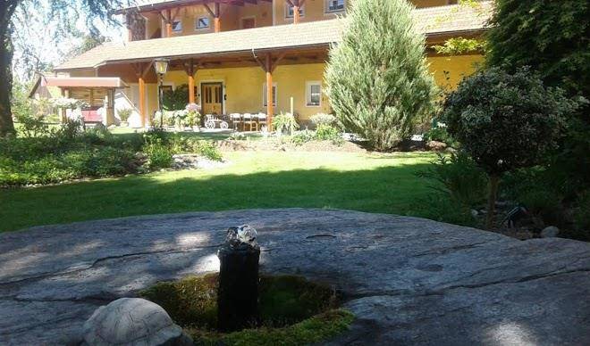 Gasthof windisch zum harmonikahansl