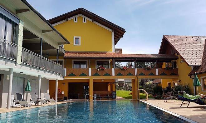 Gasthof hotel schmied