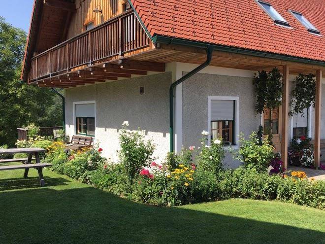 Hopfenhof poscharnik