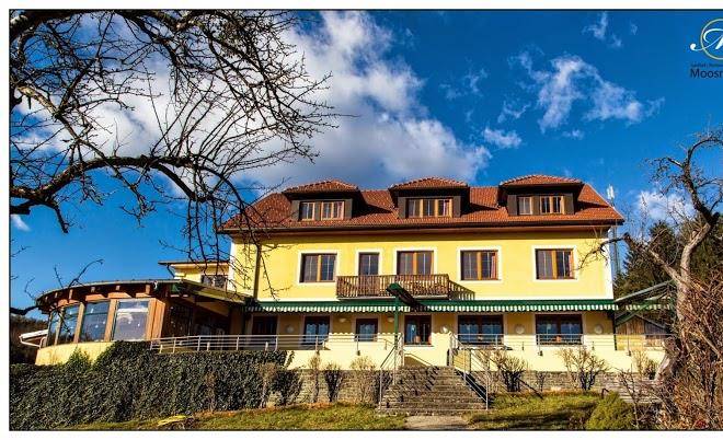Hotel pension moosmann